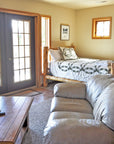Lookout Lodge