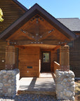 Lookout Lodge