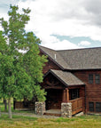 Lookout Lodge