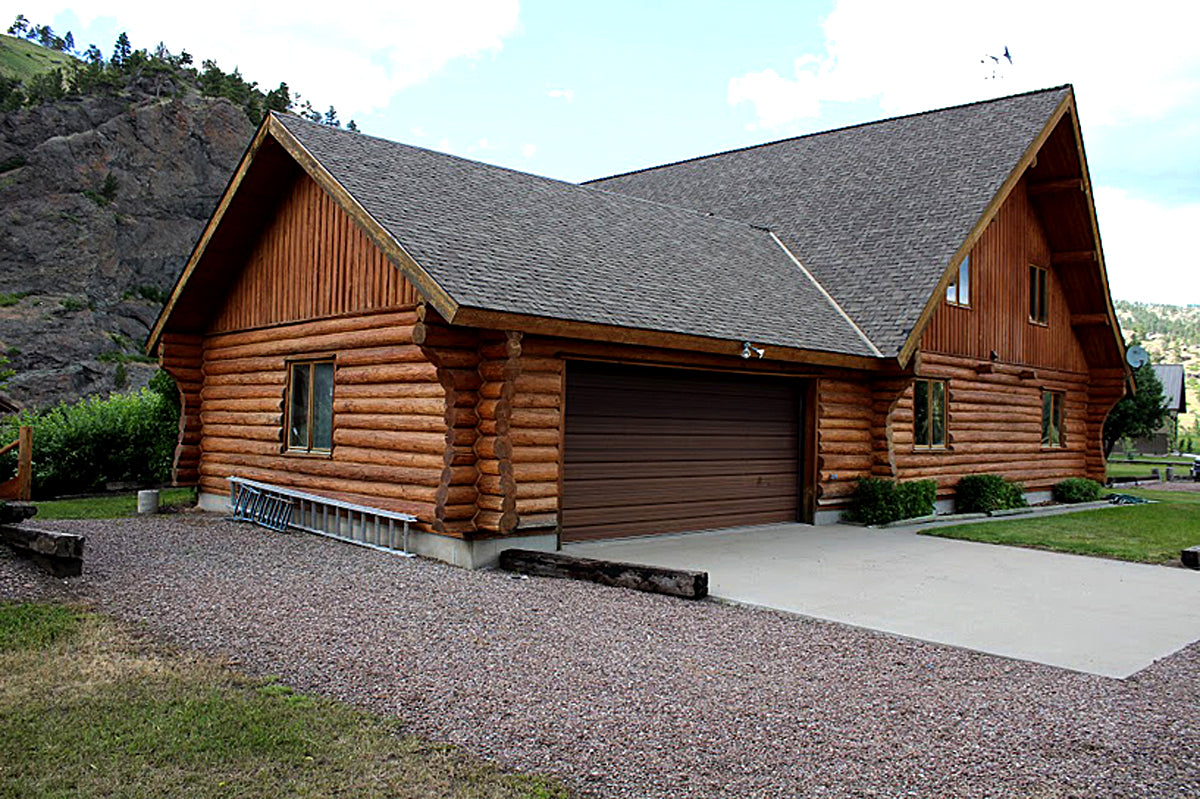 Mountain Palace Lodge