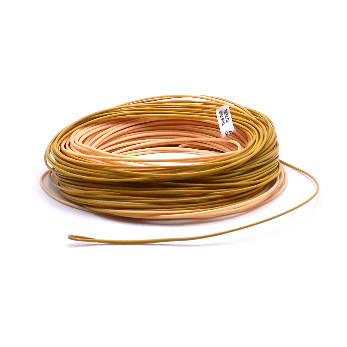 Scientific Anglers Absolute 1x7 Nickel Titanium Wire, Buy SA NiTi Fishing  Wire Material At The Fly Fishers