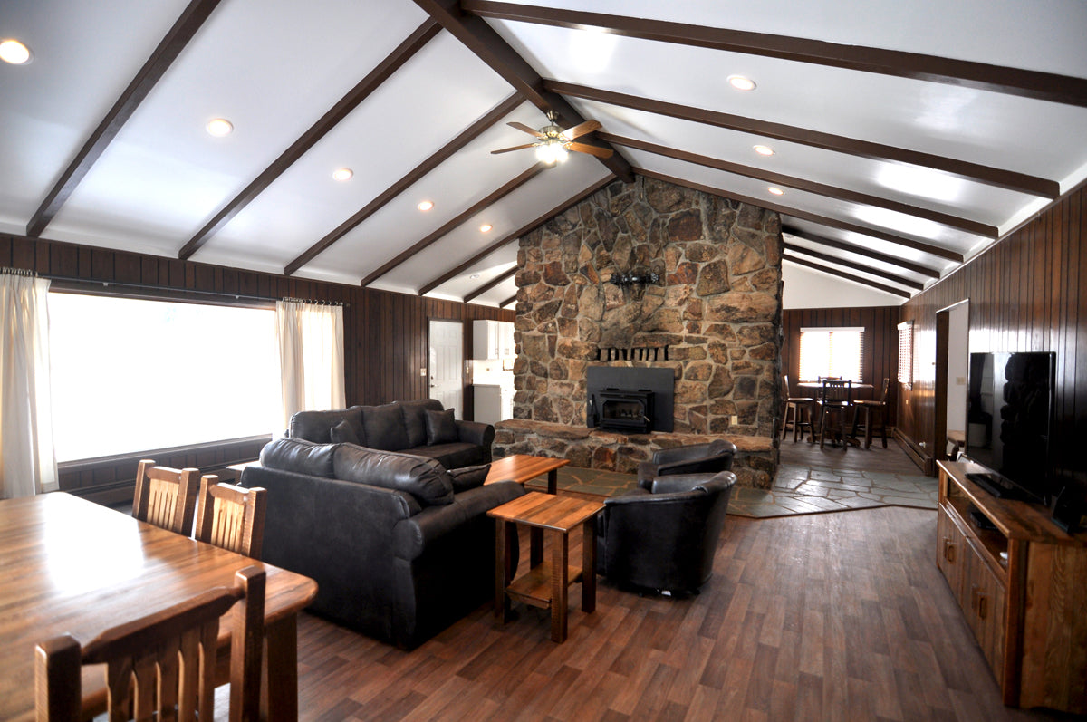 Sterling Ranch Lodge
