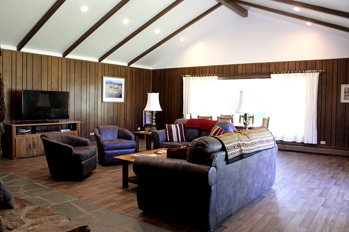 Sterling Ranch Lodge