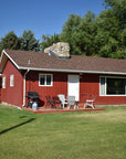 Sterling Ranch Lodge