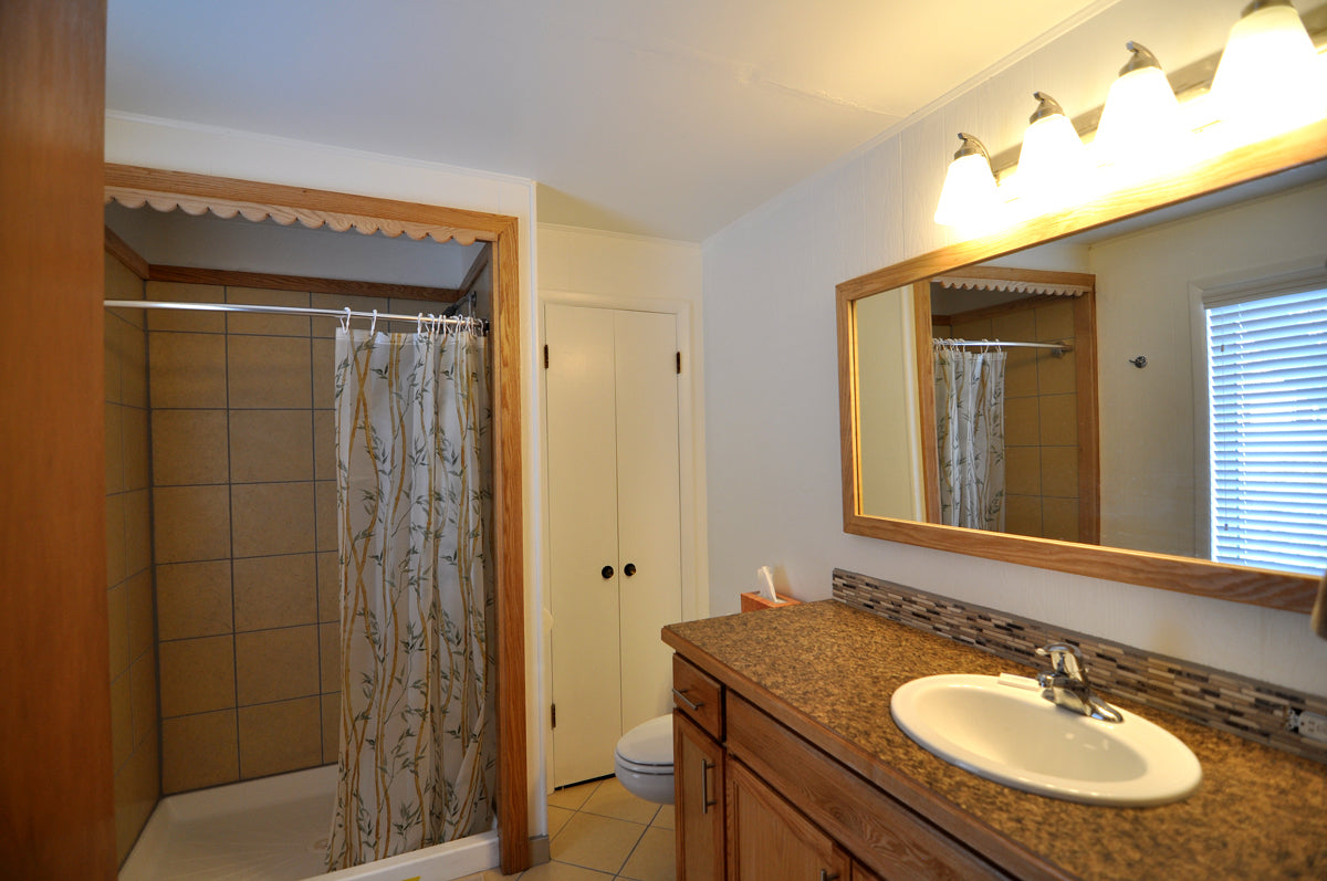 Sterling Ranch Lodge