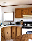 Sterling Ranch Pond Cabin