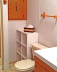 Sterling Ranch Pond Cabin