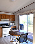 Sterling Ranch Pond Cabin