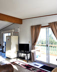 Sterling Ranch Pond Cabin