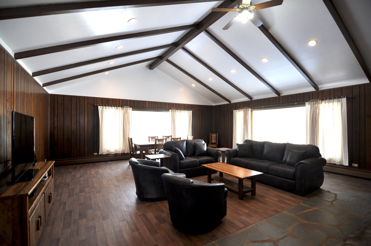 Sterling Ranch Lodge