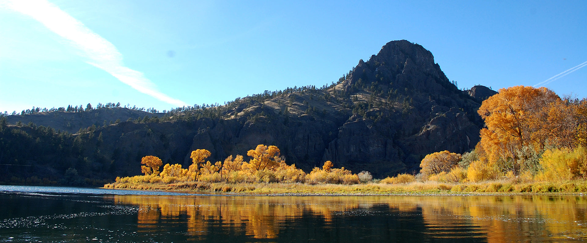 Missouri River Vacation Homes