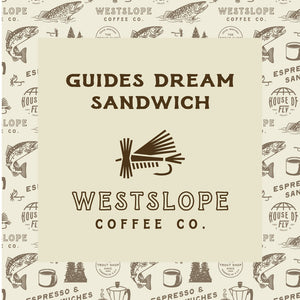 Guides Dream Sandwich