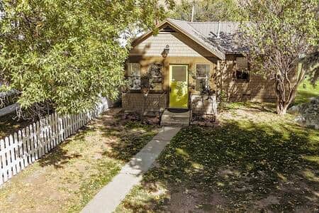 Wolf Creek Cottage