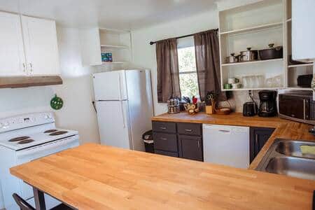 Wolf Creek Cottage