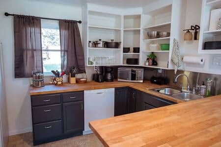 Wolf Creek Cottage