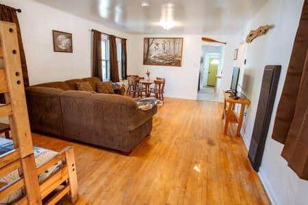 Wolf Creek Cottage