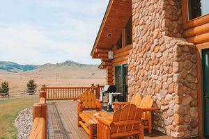 Wolf Creek Lodge