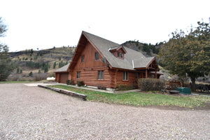Mountain Palace Lodge