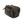 Load image into Gallery viewer, Fishpond Blue River Chest / Lumbar Pack - Peat Moss
