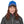 Load image into Gallery viewer, Patagonia Fitz Roy Beanie Hat
