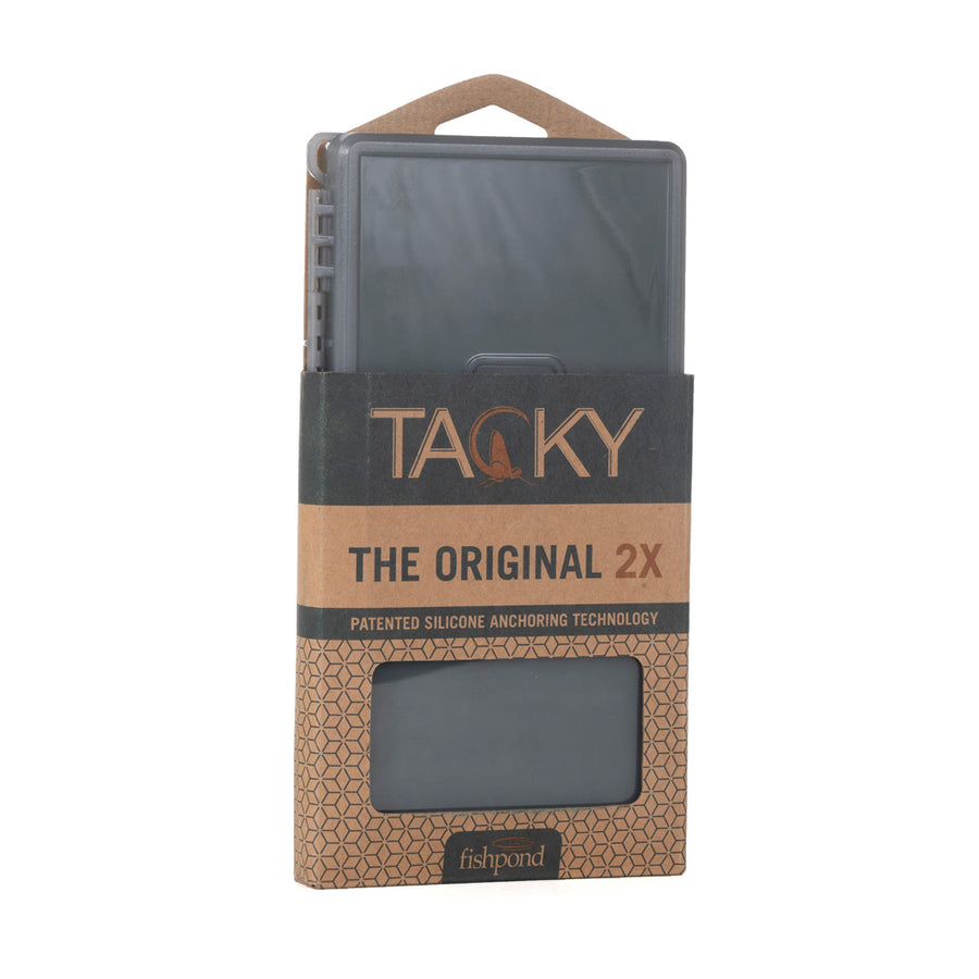Fishpond Tacky Original Fly Box 2x
