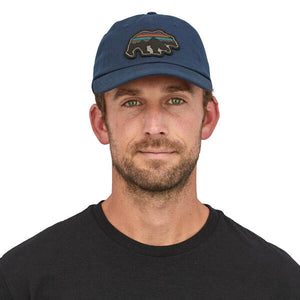 Patagonia Back For Good Trad Cap