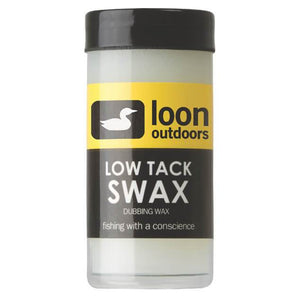 Loon Outdoors Low Tack Swax