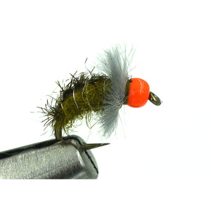 Firebead Frenchie Fly