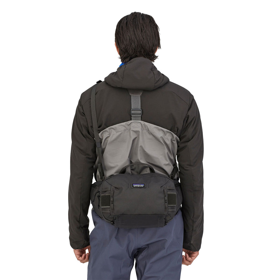 Patagonia Stealth Hip Pack – The Trout