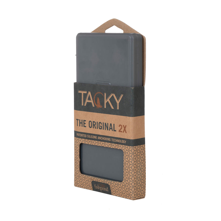 Fishpond Tacky Original Fly Box 2x