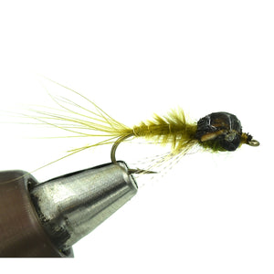 Mini Damsel Fly Nymph
