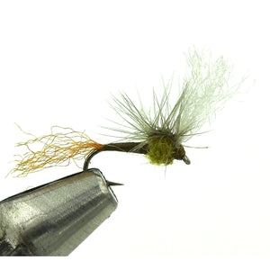 Quigley's Sparkle Flag - BWO