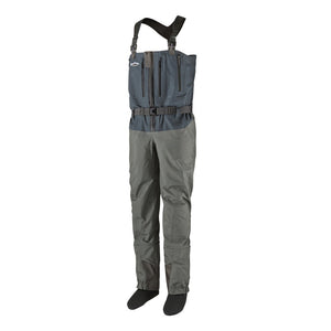 Patagonia Swiftcurrent Expedition Zip-Front Wader - Mens