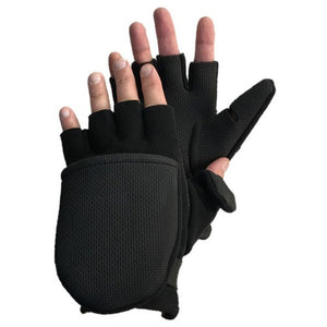 Glacier Gloves Flip Mitt Alaska River Gloves