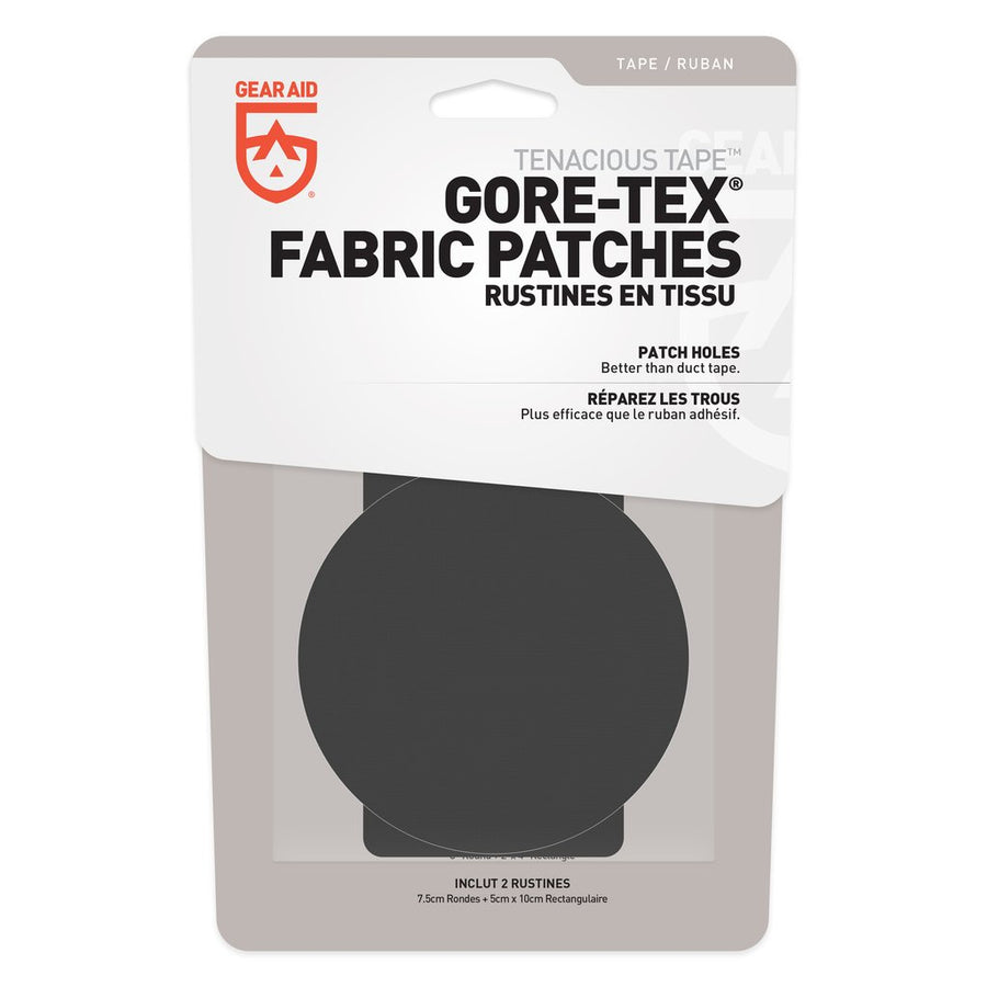 Tenacious Tape GORE-TEX Fabric Patches – The Trout Shop