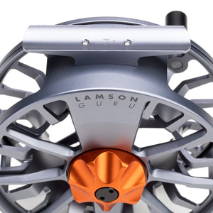 Waterworks-Lamson Guru S HD Fly Reel