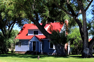 Sterling Ranch House