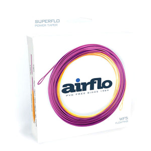 Airflo Power Taper Fly Line