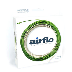 Airflo Tactical Taper Fly Line