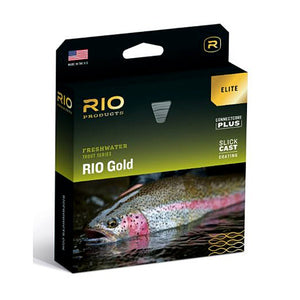 Elite RIO Gold Fly Line