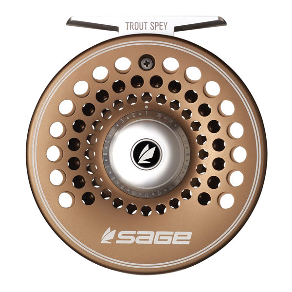 Sage Trout Fly Reel