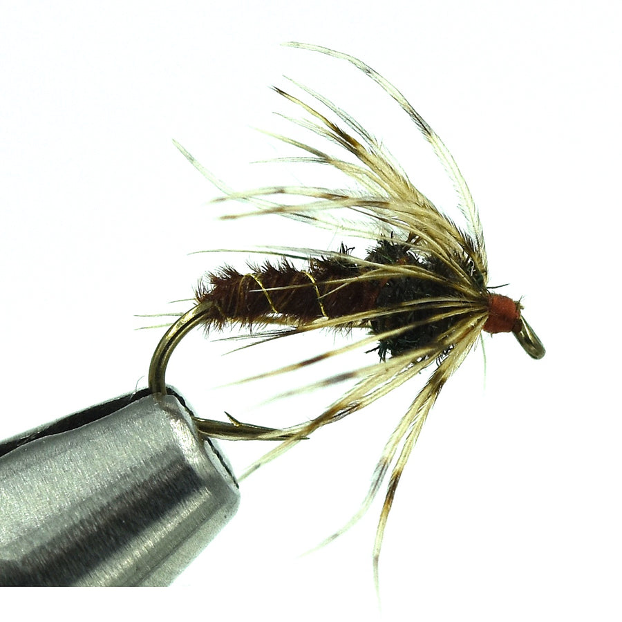Soft Hackle - Pheasant Tail