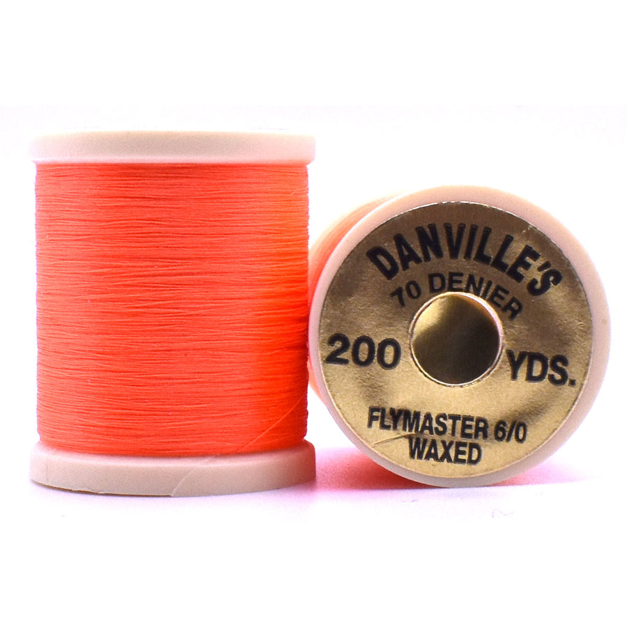 Danville Flymaster Plus 70 Denier Thread – The Trout Shop