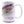 Load image into Gallery viewer, Dave Whitlock Signature Mug-Rainbow Trout
