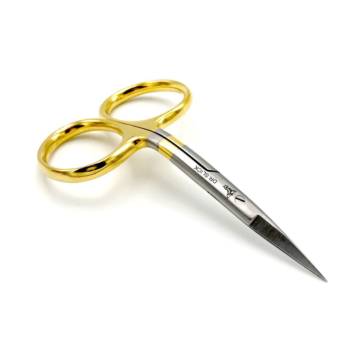 Dr. Slick Bent Shaft Scissors