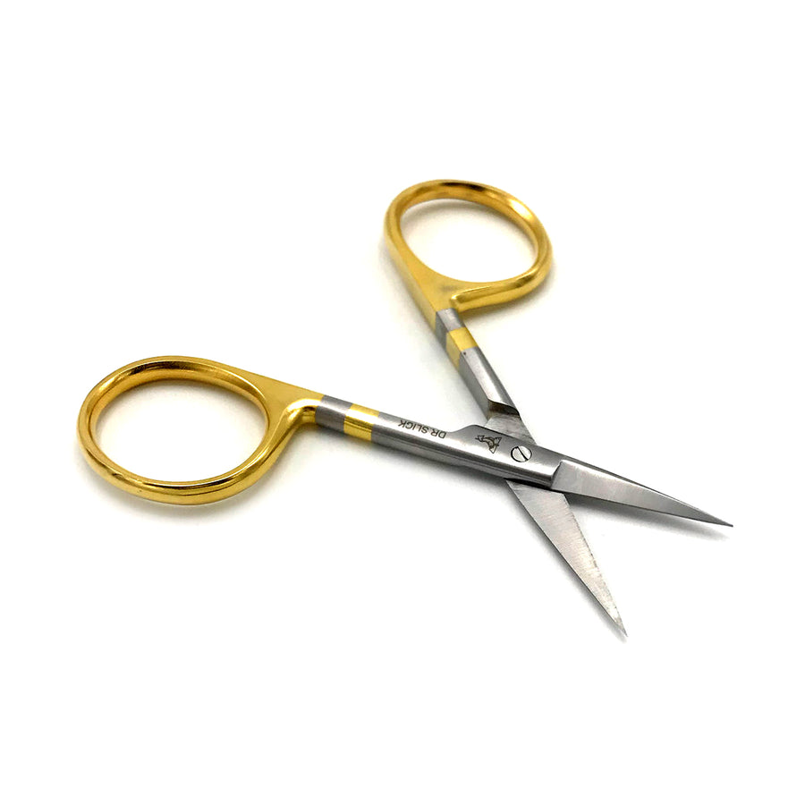 Dr. Slick All-Purpose Scissors, Straight 4
