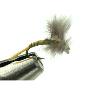 Peterson's Bat Wing Emerger - PMD