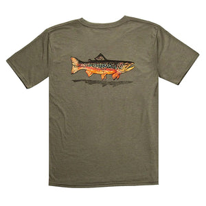 Fishpond Local Shirt-Mens