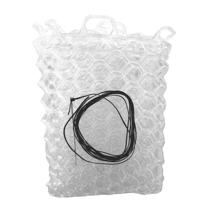 Fishpond Nomad 12.5" Replacement Rubber Net