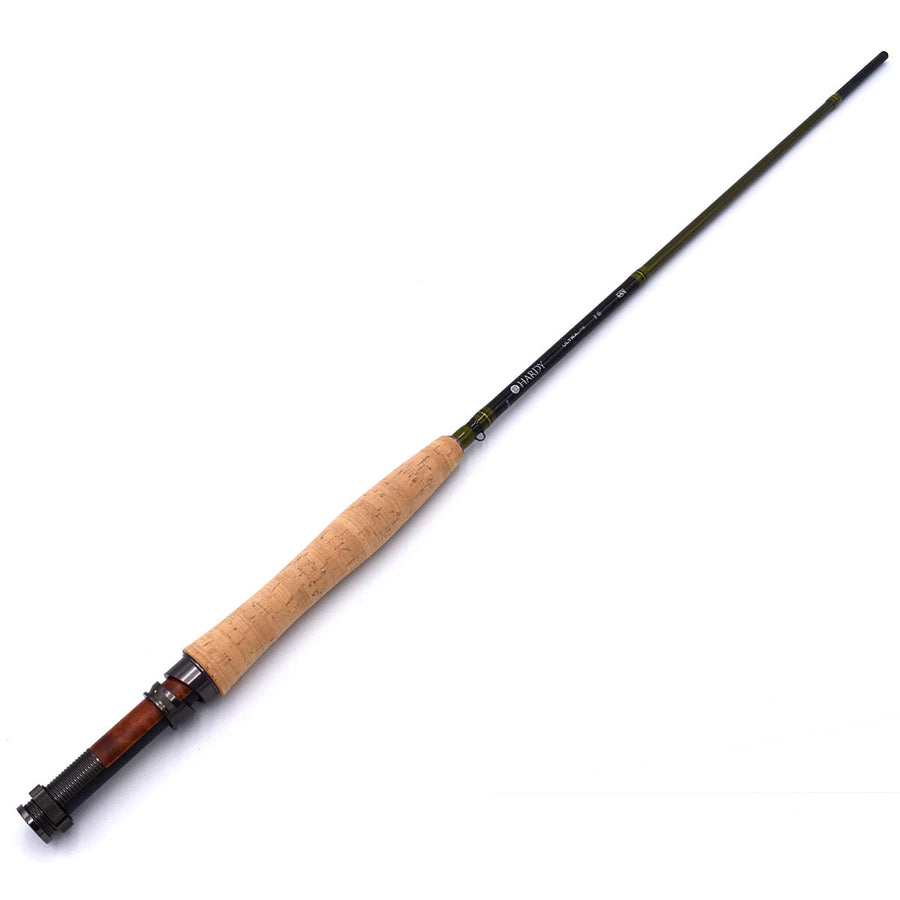 Hardy Ultralite Fly Rod